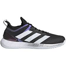 Click here for a full player profile. Adidas Adizero Ubersonic 4 Clay Court Shoes Adidas Men S Shoes Tennispro