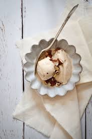Glace Pate A Tartiner Chocolat Blanc Noisette Mauricette Recette En 2020 Pate A Tartiner Chocolat Chocolat Blanc Pate A Tartiner