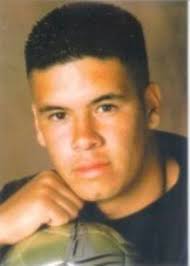 Alex Fidel Acosta Jr. (1988-2011)