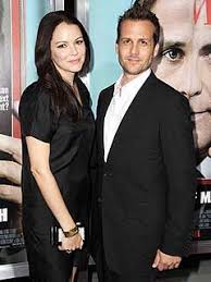 The couple gave birth to two children named satine anais geraldine macht (20th august 2002), and luca (26th february 2014). Jacinda Barrett And Gabriel Macht Photos News And Videos Trivia And Quotes Famousfix