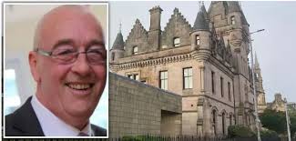 Pervert spared prison over indecent images