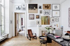 After searching for some inspiration, i've gathered together six favorite living room wall decor ideas to share! 20 Wall Decor Ideas To Refresh Your Space Architectural Digest