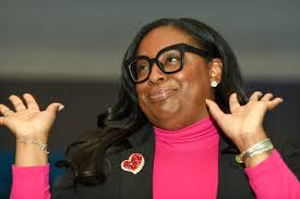 231 N.J. faith leaders stand with LaMonica McIver, call charges politically  motivated