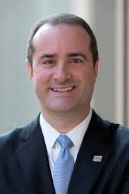 Fifth Third Bank announces market president change