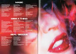 Encarte Kylie Minogue Disco Exclusive Deluxe Edition Encartes Pop