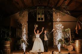 Valida para máquinas de fuego frio del mercado. Maria Santi Una Boda Vinicola Lorena Carnero