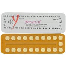 Comprar Yasmin Online Brasil Receita Medica Incluida