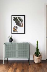 Die Neue Kommode Nikkeby Von Ikea Soriwrites De Ikea Ikea Neuheiten Kommode