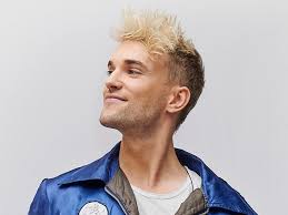 Jendrik sigwart vertritt deutschland beim eurovision song contest. Wiwi Jury Germany S Jendrik With I Don T Feel Hate Wiwibloggs