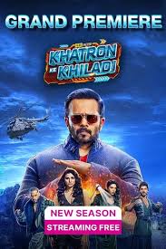 IN - Khatron Ke Khiladi Season 11 from Crystal panel