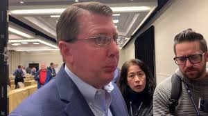 Kent Qualls recaps O's moves in Rule 5 draft