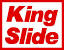 King Slide Rack Rails Instructions
