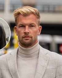 Overdag verdedigde hij moordenaars, 's avonds kookte hij voor heel  Vlaanderen: de topadvocaat die tv-kok werd