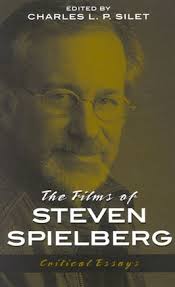 Steven Spielberg Books