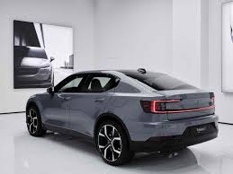 Passion and emotion drive us, electricity and innovation drive our cars. Swedish Carmaker Polestar Starts Production Of Latest Model Scandasia