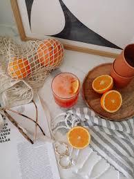 The Frozen Aperol Spritz Kate La Vie In 2020 Aperol Spritz Aperol Spritz