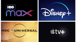 A Cord Cutter S Guide To All The Big New Streaming Services Apple Tv Streaming Tv Hbo