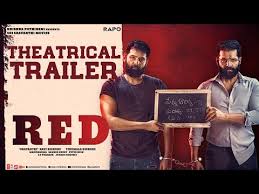 The movie was shot on location in quebec, and centers on an irish setter named big red. Red 2021 Red Movie Red Telugu Movie Cast Crew Release Date Review Photos Videos Filmibeat