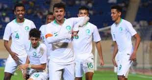 السعودية تعتمد مشاركة المنتخب الأول في كأس العرب. Ù…Ù†ØªØ®Ø¨ Ø§Ù„Ø³Ø¹ÙˆØ¯ÙŠØ© Ù„Ù„Ø´Ø¨Ø§Ø¨ ÙŠØªØ£Ù‡Ù„ Ù„ÙƒØ£Ø³ Ø¢Ø³ÙŠØ§ 2020 Ø§Ù„ÙŠÙˆÙ… Ø§Ù„Ø³Ø§Ø¨Ø¹