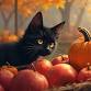 Cat Club's Stride for Strays Fall Costume Hike event image