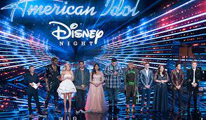American Idol Results Who Went Home Last Night On American Idol 4 21 2019 American Idol Net