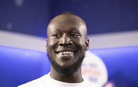 We did not find results for: Stormzy Receives First Greggs Black Card Handing Him Free Baked Goods For Life The Irish News