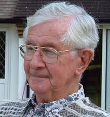 William Edwin Basil Edge