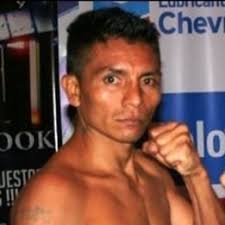 Lee Haskins vs. Sergio Gonzalez, Haskins vs. Rodriguez