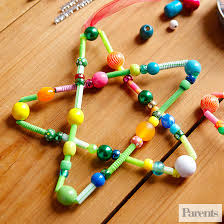 Maybe you would like to learn more about one of these? 20 Christmas Ornaments For Kids To Make Parents