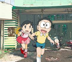 Free Download Nobita And Shizuka Images Hd In 2020 Cartoon Wallpaper Doraemon Wallpapers Doraemon Cartoon