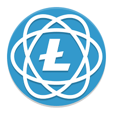 Source svg file 0.4 kb. Litecoin Ltc Icon Cryptocurrency Flat Iconset Christopher Downer