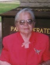 Obituary information for Beulah Arlene Rudolph