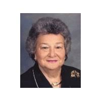 Nancy Harrison Obituary