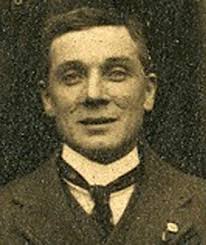 1916 Mendicity Garrison — John-J.(Sean) Derrington