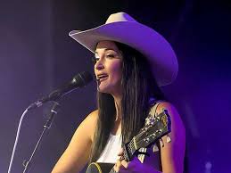 Kacey Musgraves adds 3 surprise shows in old Central Texas dance hall