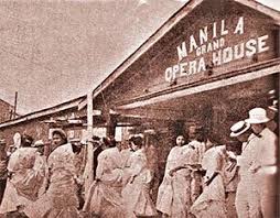 The Manila Grand Opera Hotel Rich In History Luxe In