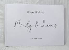 Die hochzeit ist ein ganz besonderes ereignis im leben. Personalisiertes Gastebuch Zur Hochzeit Mit Namen In Etsy Cards Against Humanity Invitations Cards