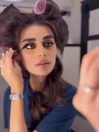 Sadaf Kaba Makeup Artist