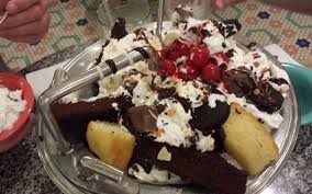 the kitchen sink at disney's beaches