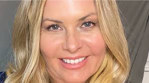 Nicole Eggert: la carriera di un'icona della televisione americana