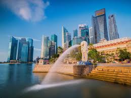 Covid travel restrictions to singapore. Covid 19 Cases Spike In Singapore Lockdown Like Restrictions For Hospitality Times Of India Travel