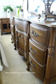 Shop our huge inventory of antiques at the best prices. Vintage French Provincial Bedroom Set Grateful Prayer Thankful Heart