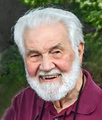 Obituary of Charles P. Schock