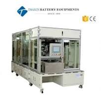 TMAXCN Brand Automatic Electrolyte Filling Machine with Double Station for  Pouch Cell Production