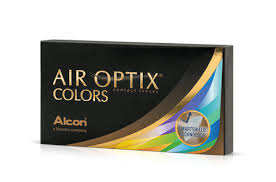 Enter your information below to receive a free trial coupon1. Air Optix Colors Monthly Color Contact Lenses Airoptixcolors Com
