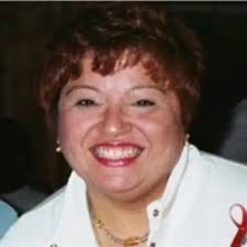 Obituary information for Elizabeth Ann Quintero