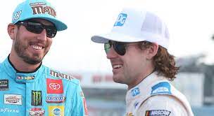 The now retired fox nascar broadcaster won his last race at the. Which Driver With Non Dirt Background Can Win Bristol Nascar