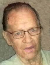 Obituary information for James Lee Knapp