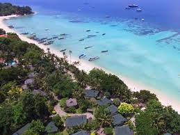 Hotel location phi phi inn. Holiday Inn Familienhotels Von Ihg In Phi Phi Island
