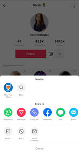 Tiktok Mod 17 6 3 Baixar Para Android Apk Gratis